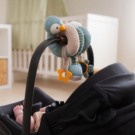 Ocean Collection Baby Activity Spiral  hi\-res